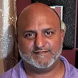Photo of Asif Kabani