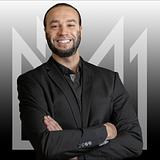 Photo of James Battle