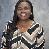 Photo of Whitney Vilsaint