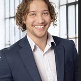 Photo of Nathan Atkinson