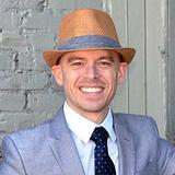 Photo of Frank Goolsby