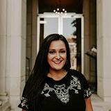 Photo of Olivia Wright