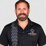 Photo of Justin Burton
