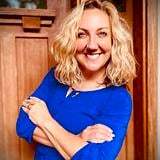 Photo of April Stewart