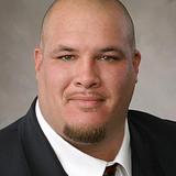 Photo of Jesse & Kim Sanders