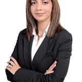 Photo of Ruchi Chawla