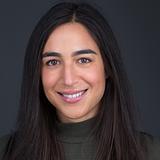 Photo of Michelle McMaster