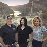 Photo of The Justin Winson Group