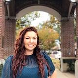 Photo of Crystal Bracero