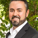 Photo of Adrian Martinez