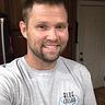 Photo of Eric Storey