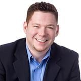Photo of Stuart Colvin