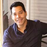 Photo of Carlos Adaamick Mendoza