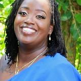 Photo of Alicia Hurtt