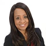 Photo of Sharon Flood