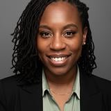 Photo of Mesha Miller