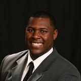 Photo of Tony Agulefo