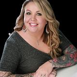 Photo of Keisha LeMay