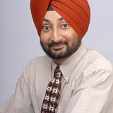 Photo of Bikram Badwal