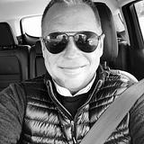 Photo of John Hodnett