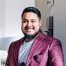 Photo of Steven J. Saucedo