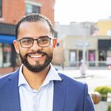 Photo of Matt Valencia