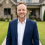 Photo of Brent Shivers