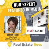 Photo of Lindsay Fanali