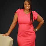 Photo of Keidra Martin