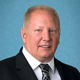 Photo of Steve Schuster