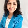 Photo of Deepa Goel