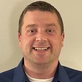 Photo of Andy Justice