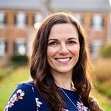 Photo of Melissa Syverson