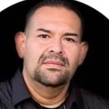 Photo of Alejandro Martin Morales