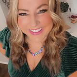 Photo of Lisa Morris