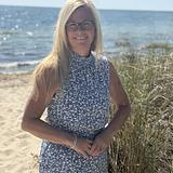 Photo of Tracey Griffin