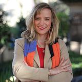 Photo of Melina Rissone