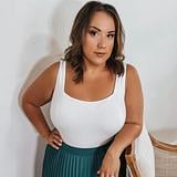 Photo of Kristy Harris
