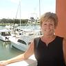 Photo of Jill Helgren