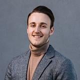 Photo of Parker Gray