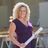 Photo of Cathy & Andy Sentgeorge