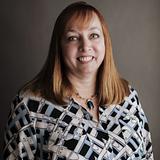 Photo of Ginger Domenico