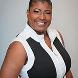 Photo of Lisa Mungro-Green