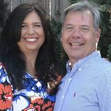 Photo of Sheila & Kirk Pownall