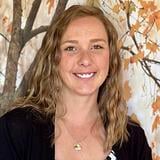 Photo of Rebecca Smyth