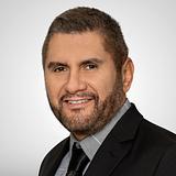 Photo of Marcos Fuentes PA