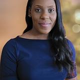 Photo of Angela Shackelford