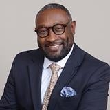Photo of Chancellor Wiley