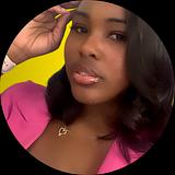 Photo of Tyesha Jackson