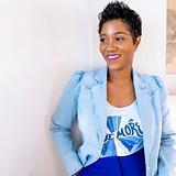 Photo of Kay Chapuredima